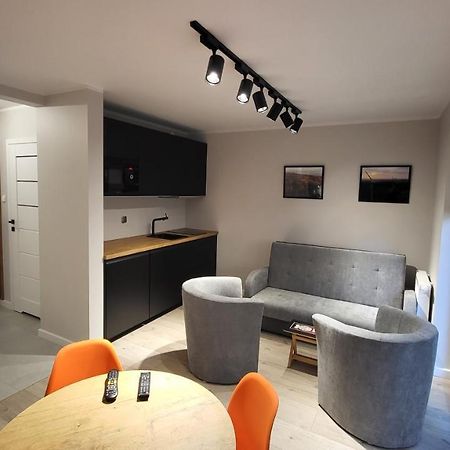 Apartament 54 Władysławowo Exterior foto